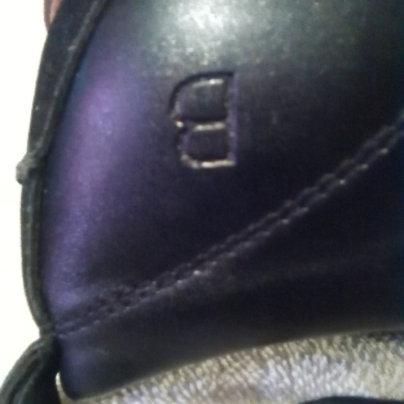 Bench mark shoes - Picture 2 of 6